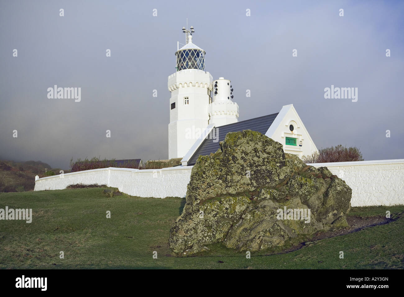 Floor Lamp Lighthouse Stock Photos Floor Lamp Lighthouse Stock
