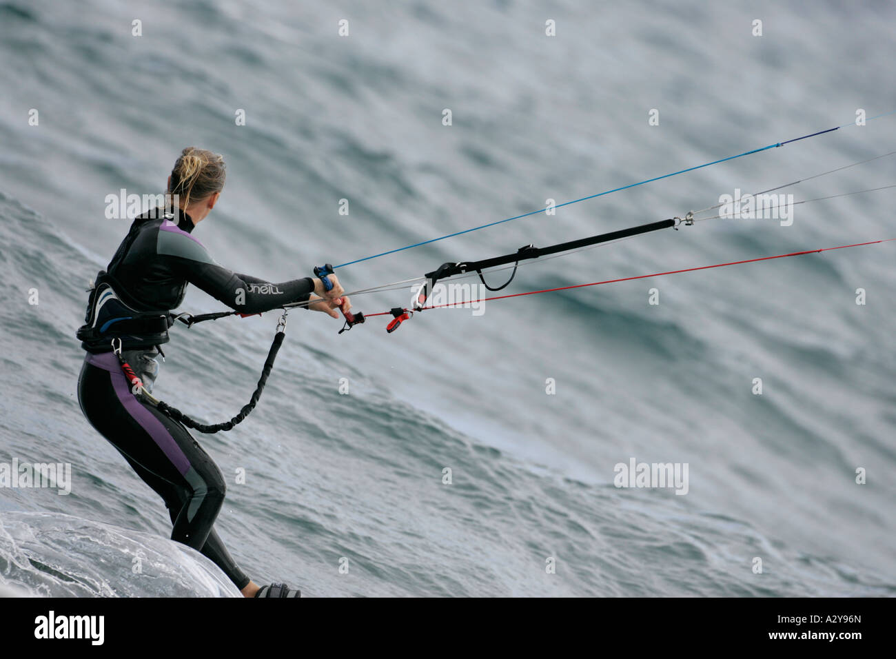 Kite fishing hi-res stock photography and images - Page 3 - Alamy