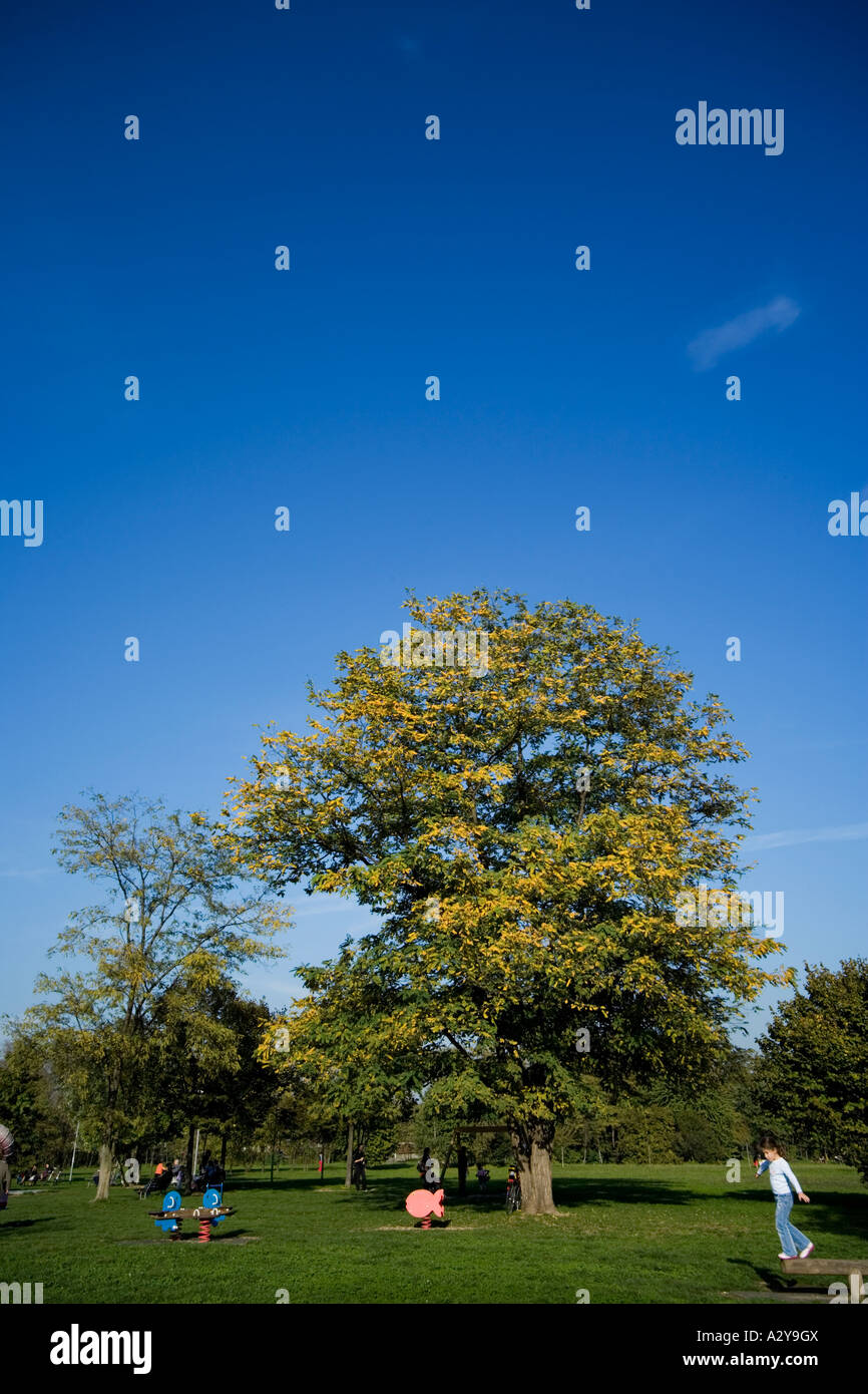 Spring day outdoor Stock Photo - Alamy