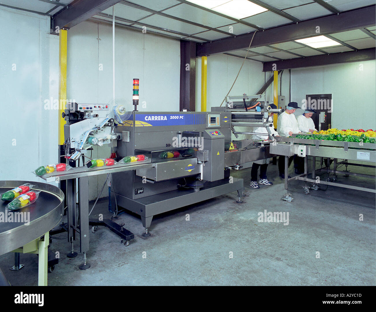 Fruit packing hires stock photography and images Alamy