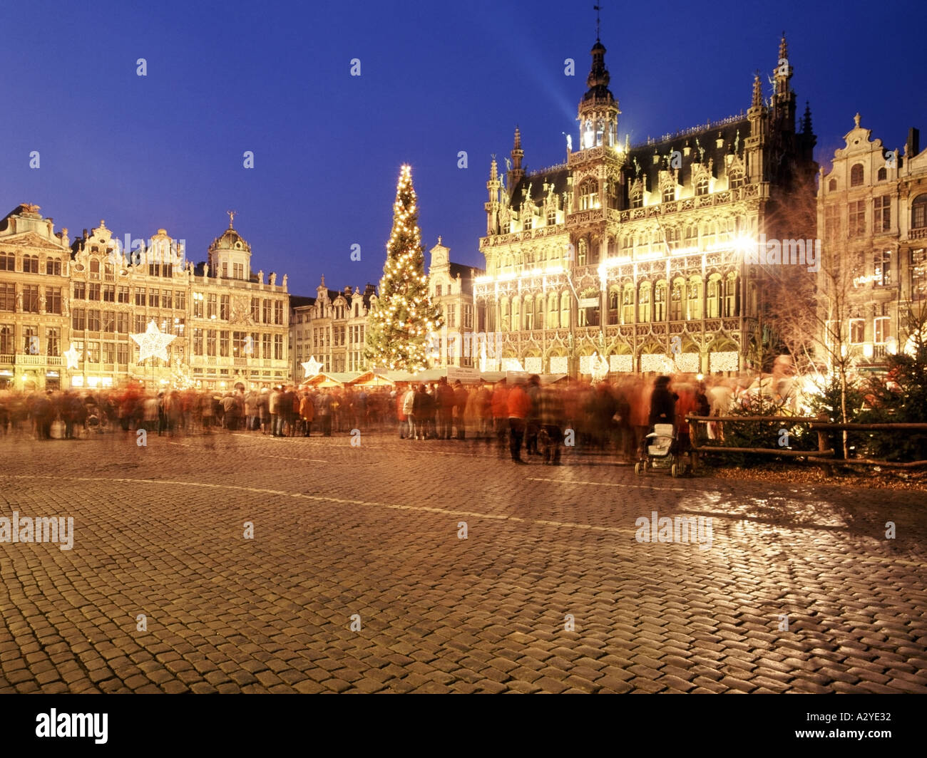 europe-brussels-grand-place-christmas-market-stock-photo-alamy