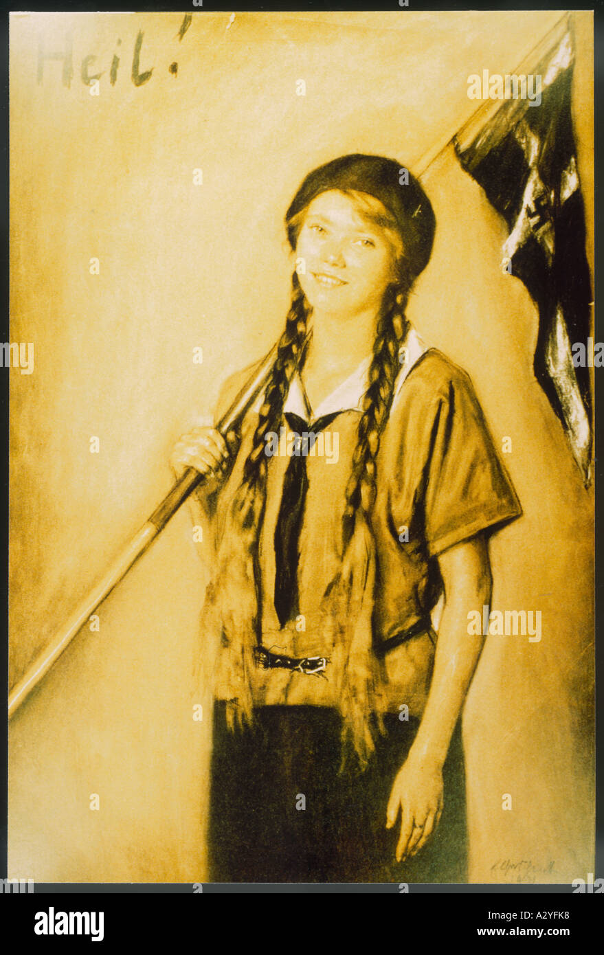 Bdm madel hi-res stock photography and images - Alamy