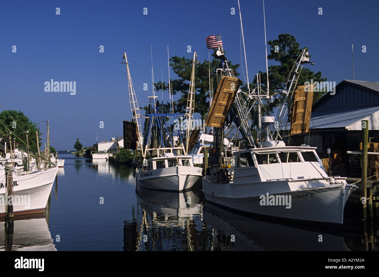 Harkers island hires stock photography and images Alamy