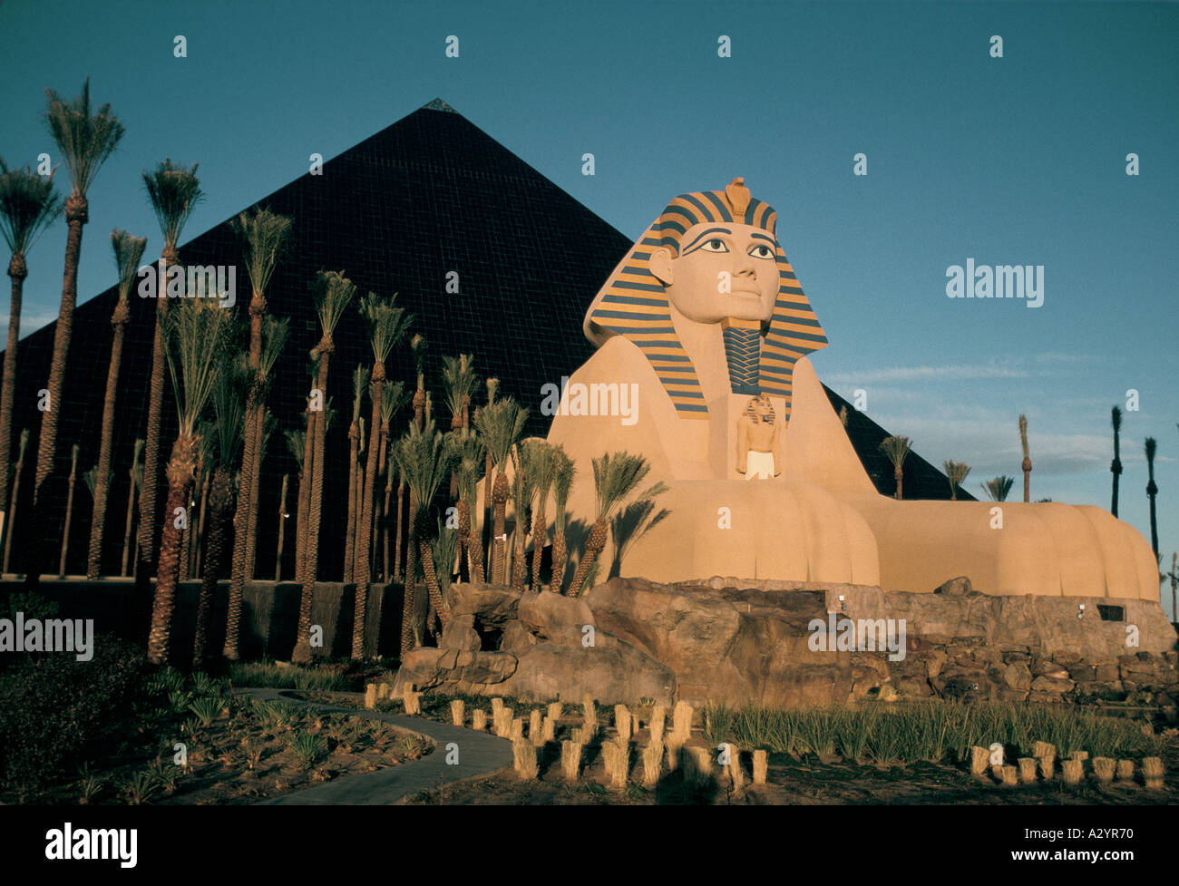 Las Vegas 94 >> New Luxor Hotel Las Vegas Nevada Usa 1994 Stock Photo Las Vegas 94 >> New Luxor Hotel Las Vegas Nevada Usa 1994 Stock Photo