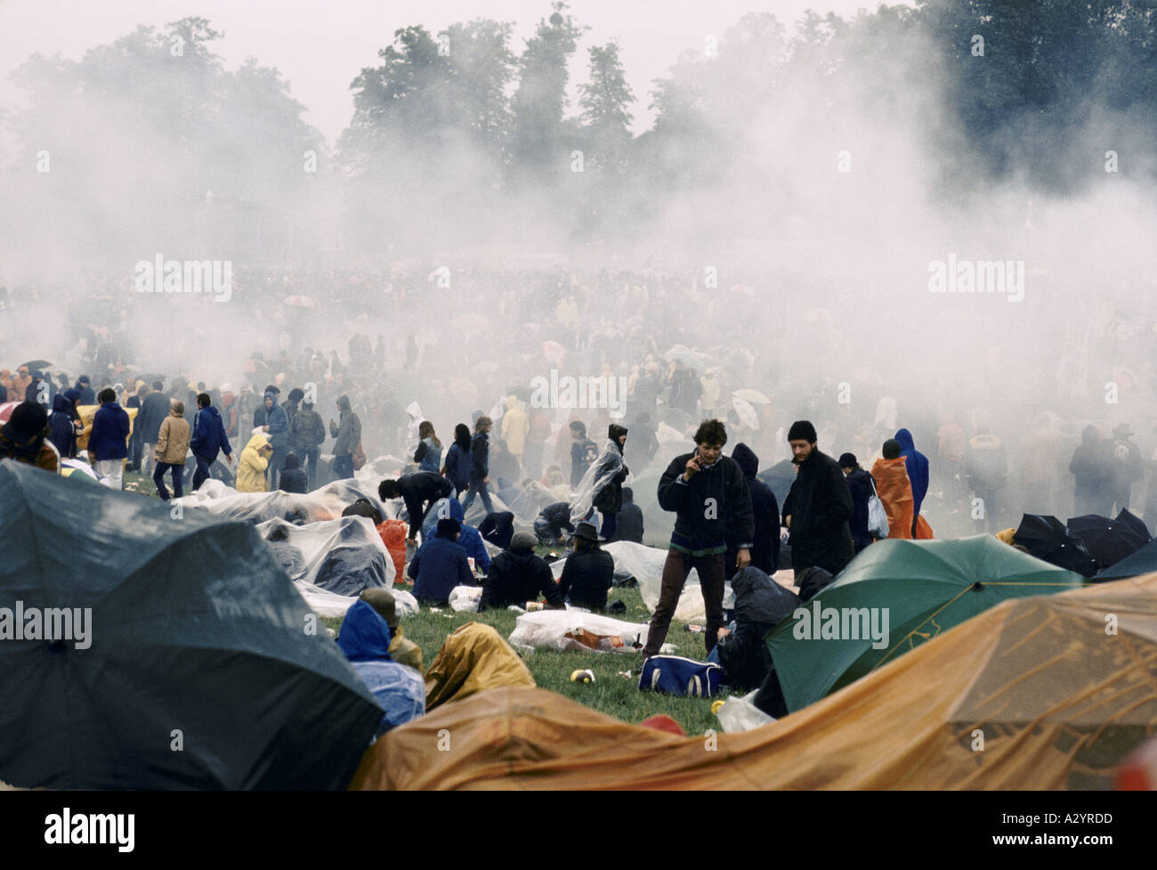 Knebworth festival hires stock photography and images Alamy