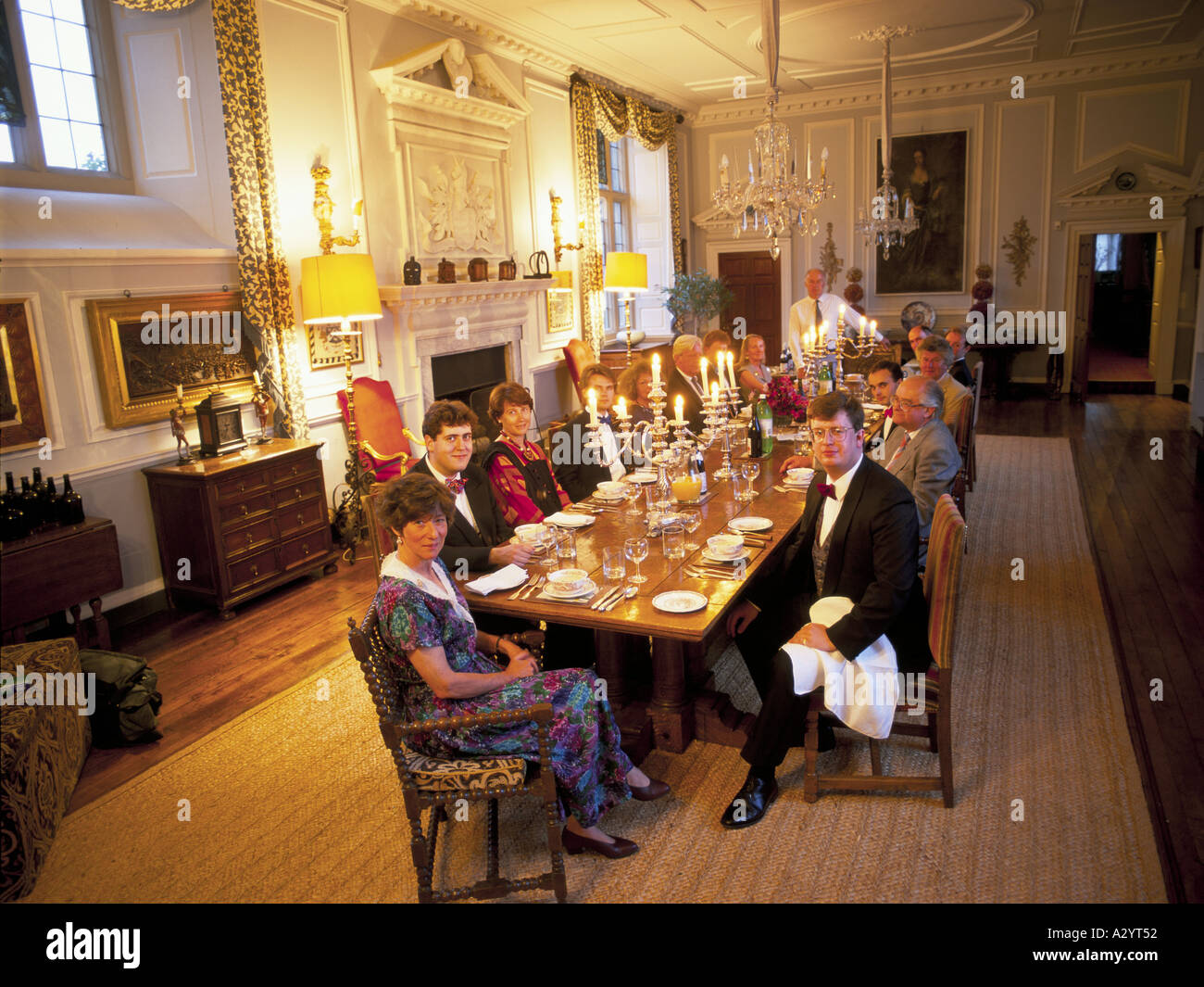 Doddington hall lincolnshire hires stock photography and images Alamy