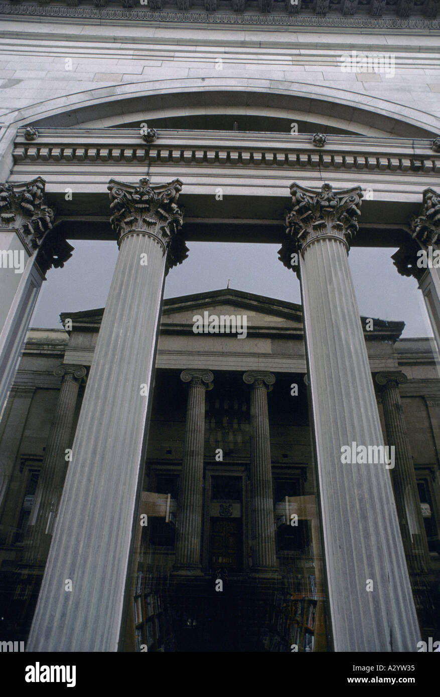 Stirling library hi-res stock photography and images - Alamy