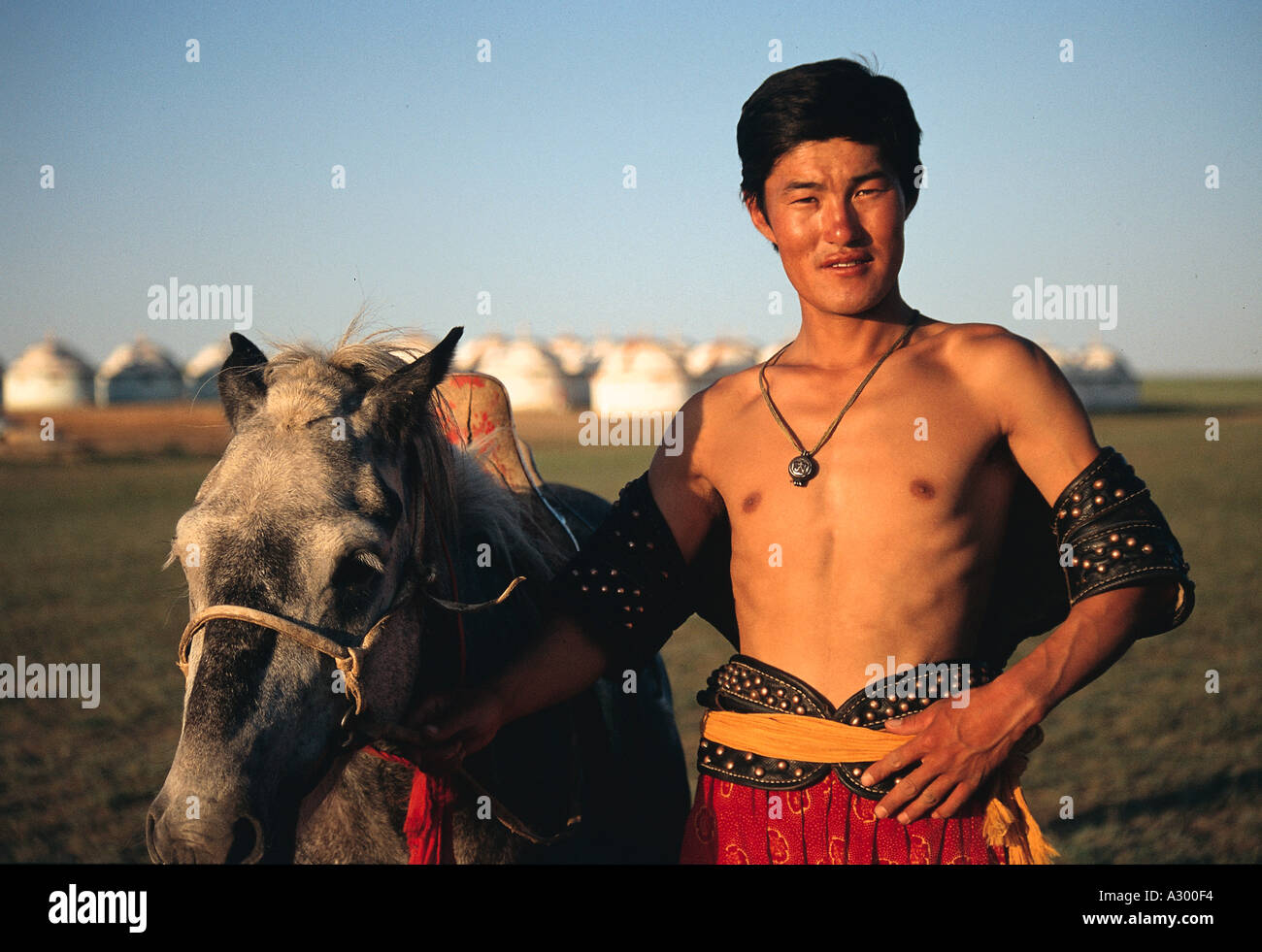 Inner Mongolia China Stock Photo - Alamy