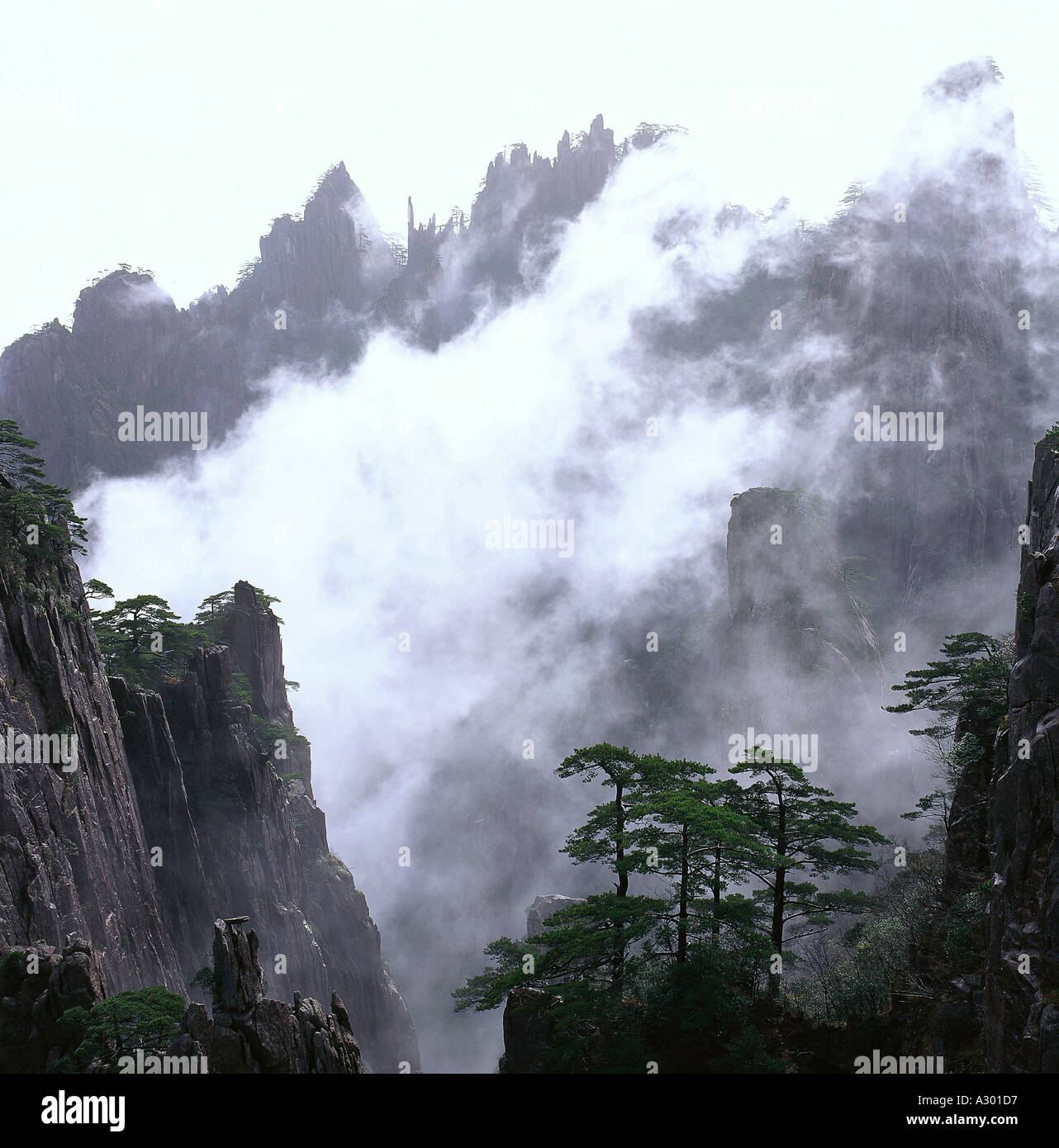 Hui shan hi-res stock photography and images - Alamy
