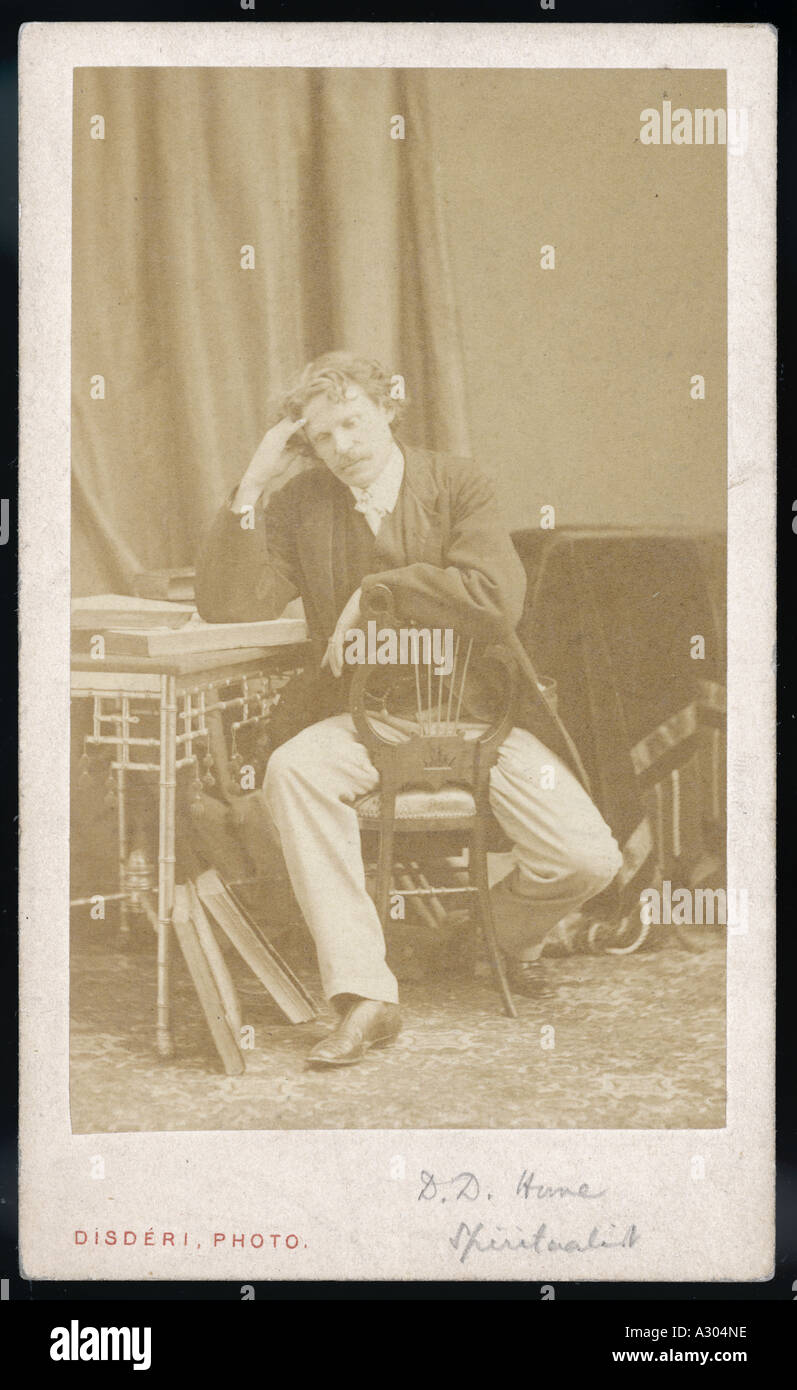 Daniel dunglas home hires stock photography and images Alamy