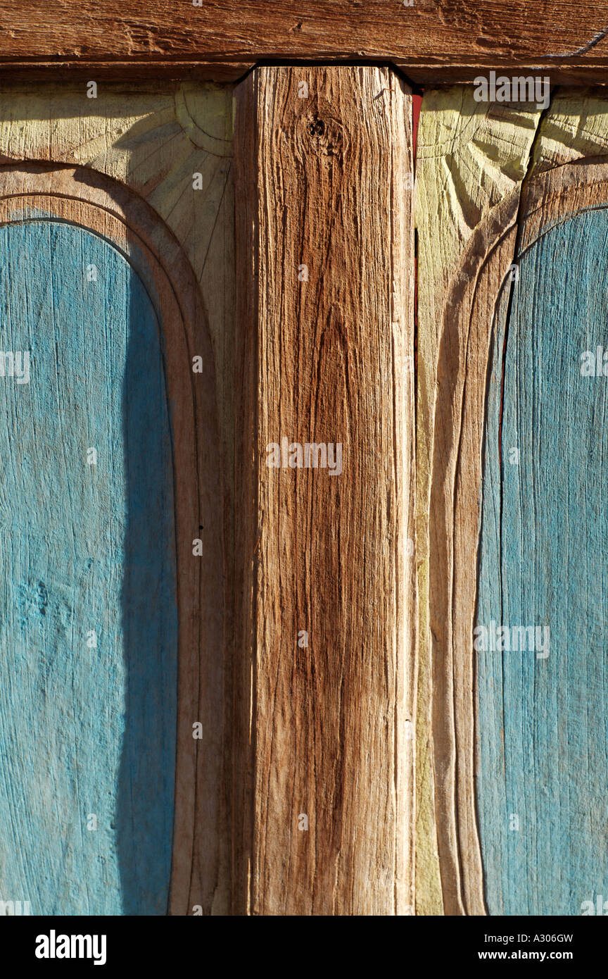 fence wood fence Stock Photo - Alamy