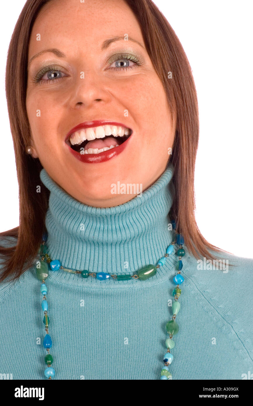 Irish ladies open hi-res stock photography and images - Alamy
