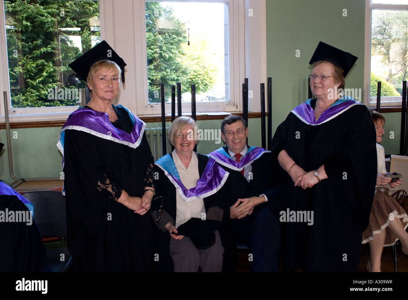 Honours degree hires stock photography and images Alamy