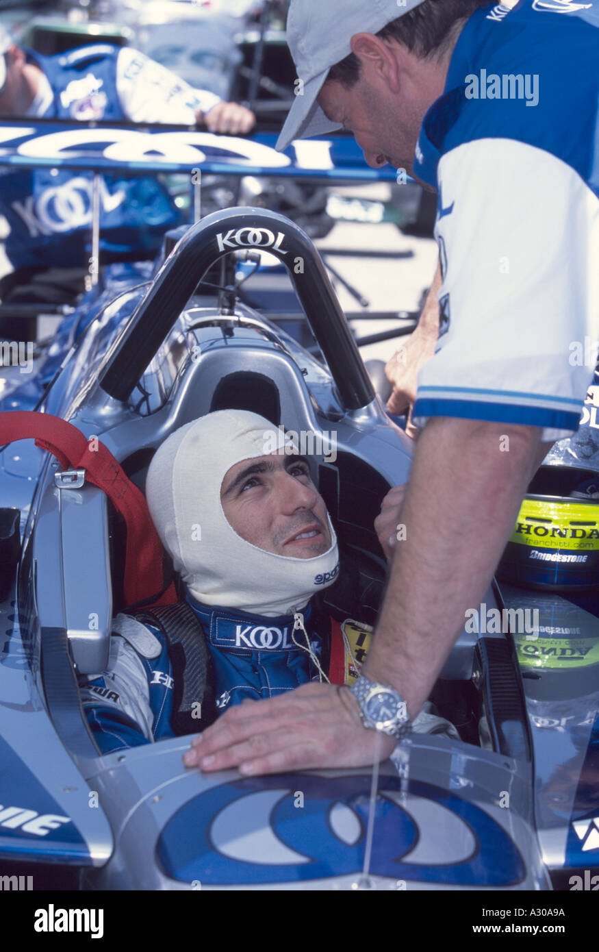 Team kool green hi-res stock photography and images - Alamy