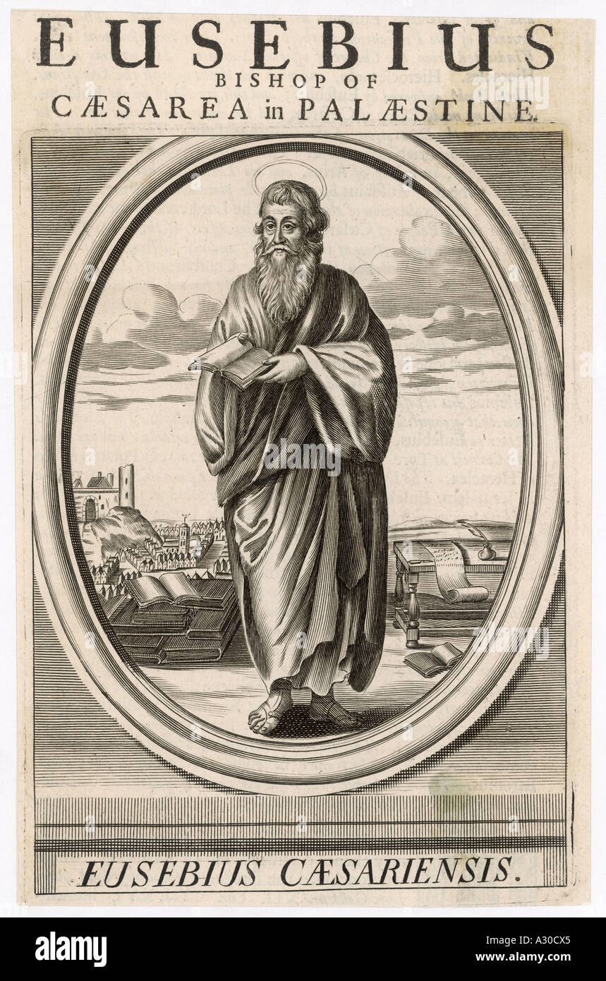 Eusebius High Resolution Stock Photography and Images Alamy
