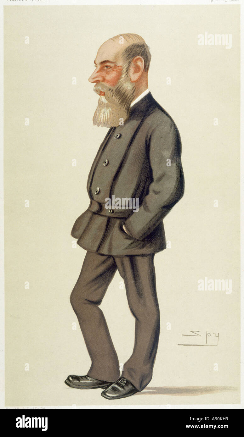 Charles cunningham boycott hires stock photography and images Alamy