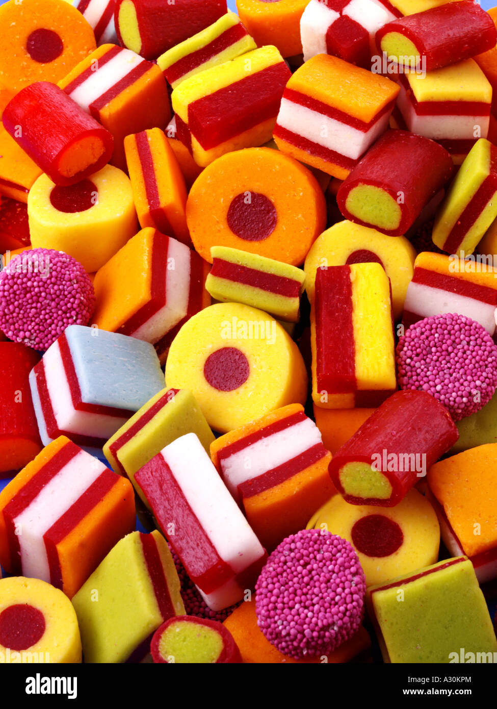 Fruit allsorts hires stock photography and images Alamy
