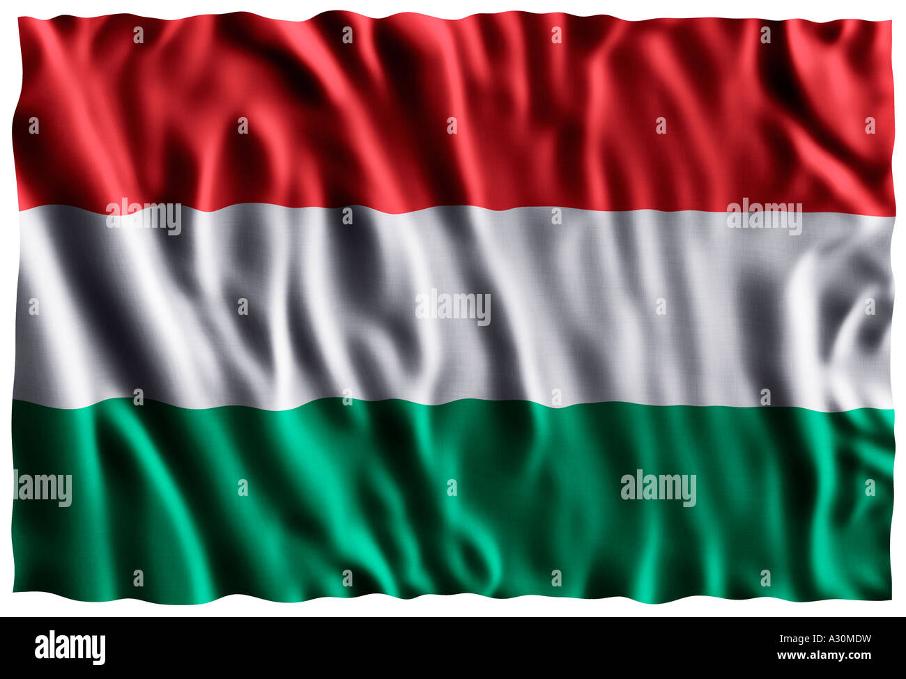 Hungarian flag hires stock photography and images Alamy