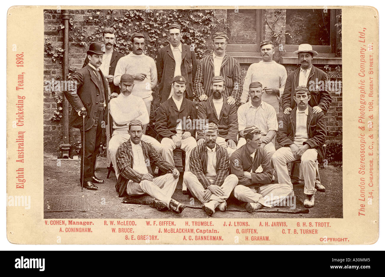 australian-cricketers-hi-res-stock-photography-and-images-alamy