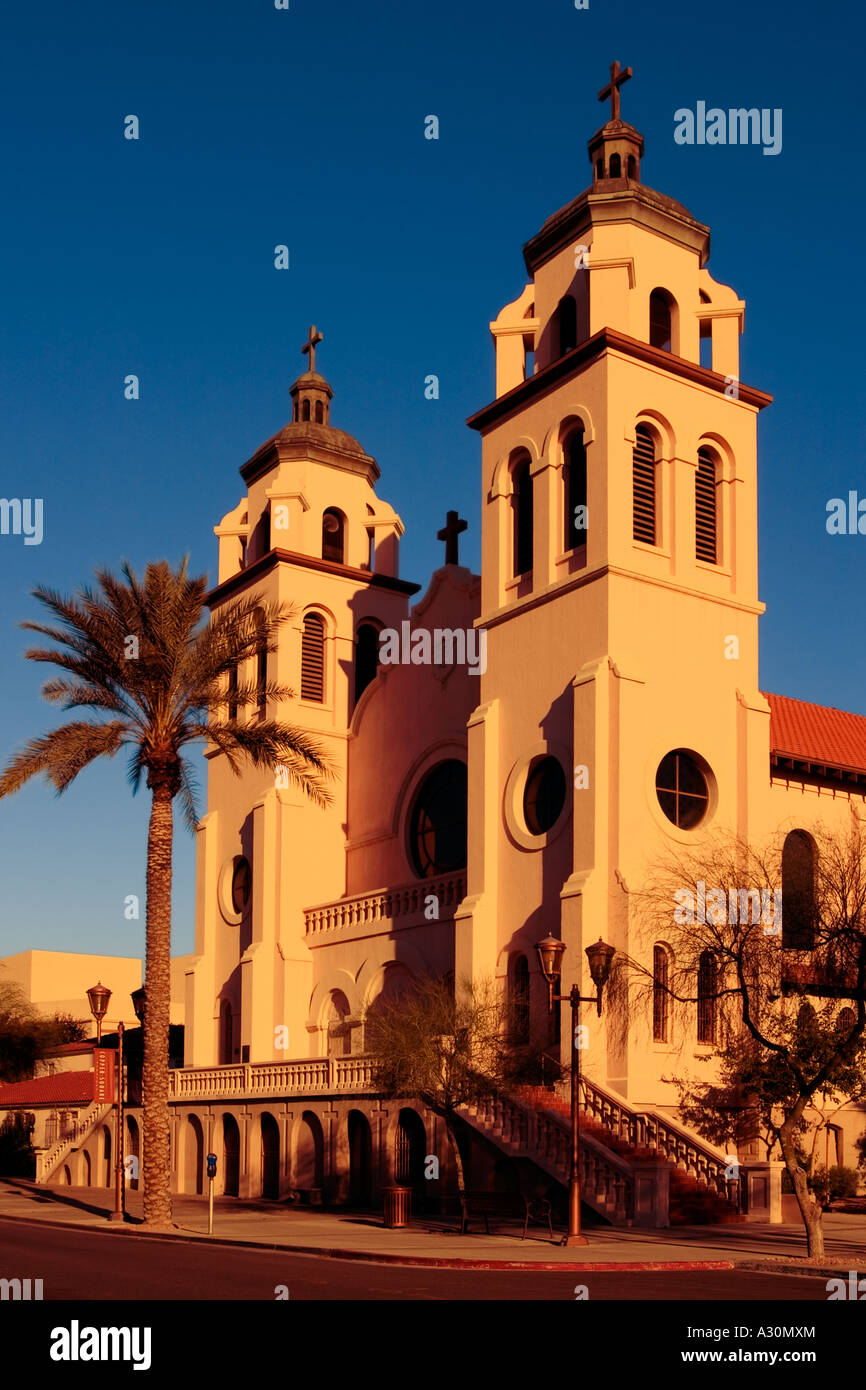 St marys basilica phoenix hires stock photography and images Alamy