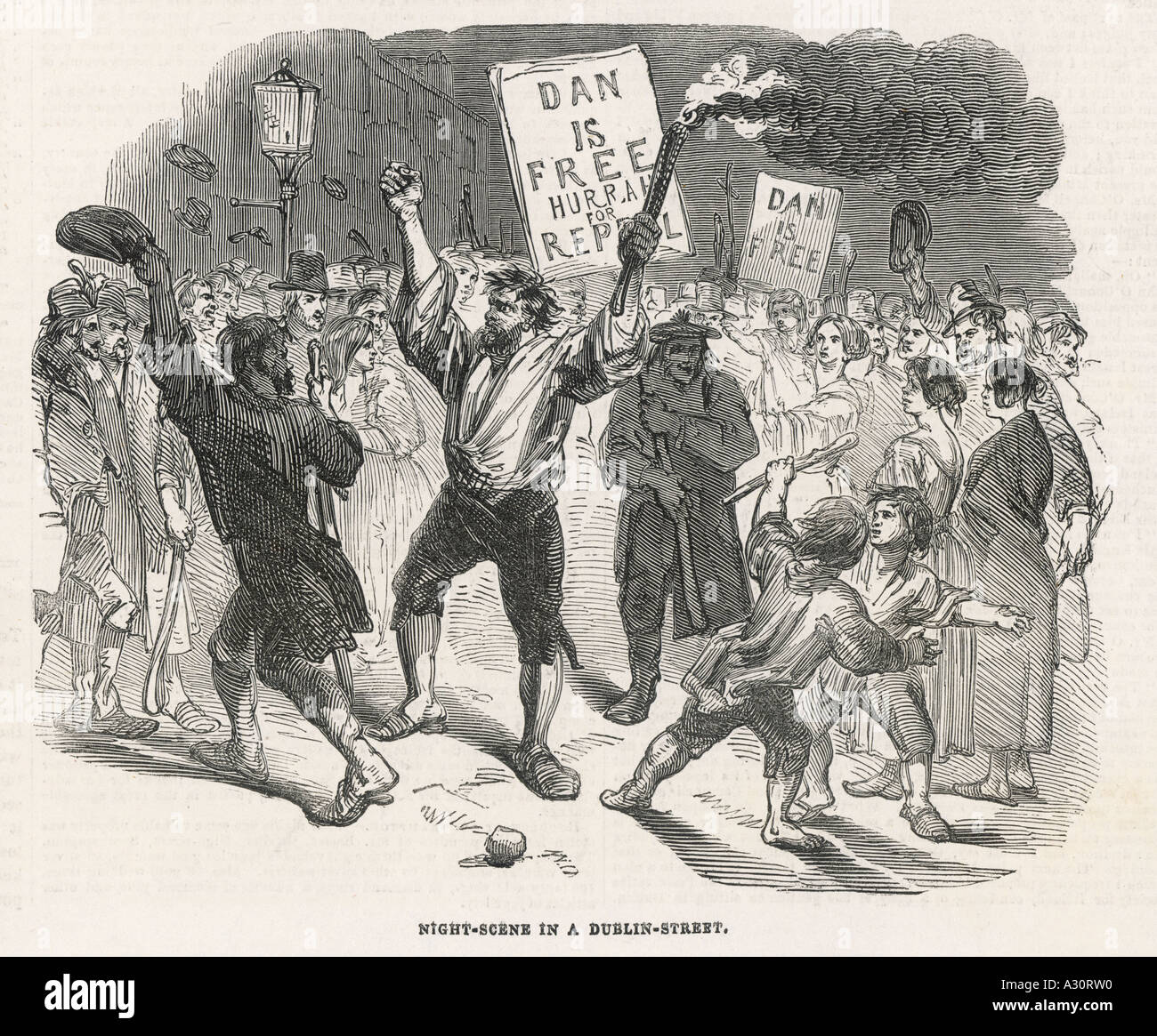 Act of union with ireland hires stock photography and images Alamy