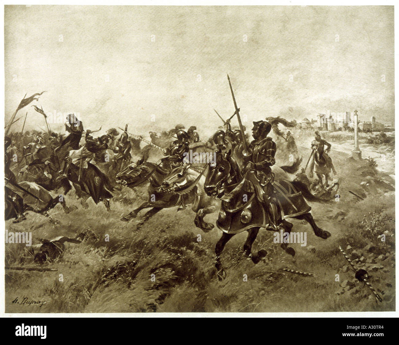 Horse spurs hires stock photography and images Alamy