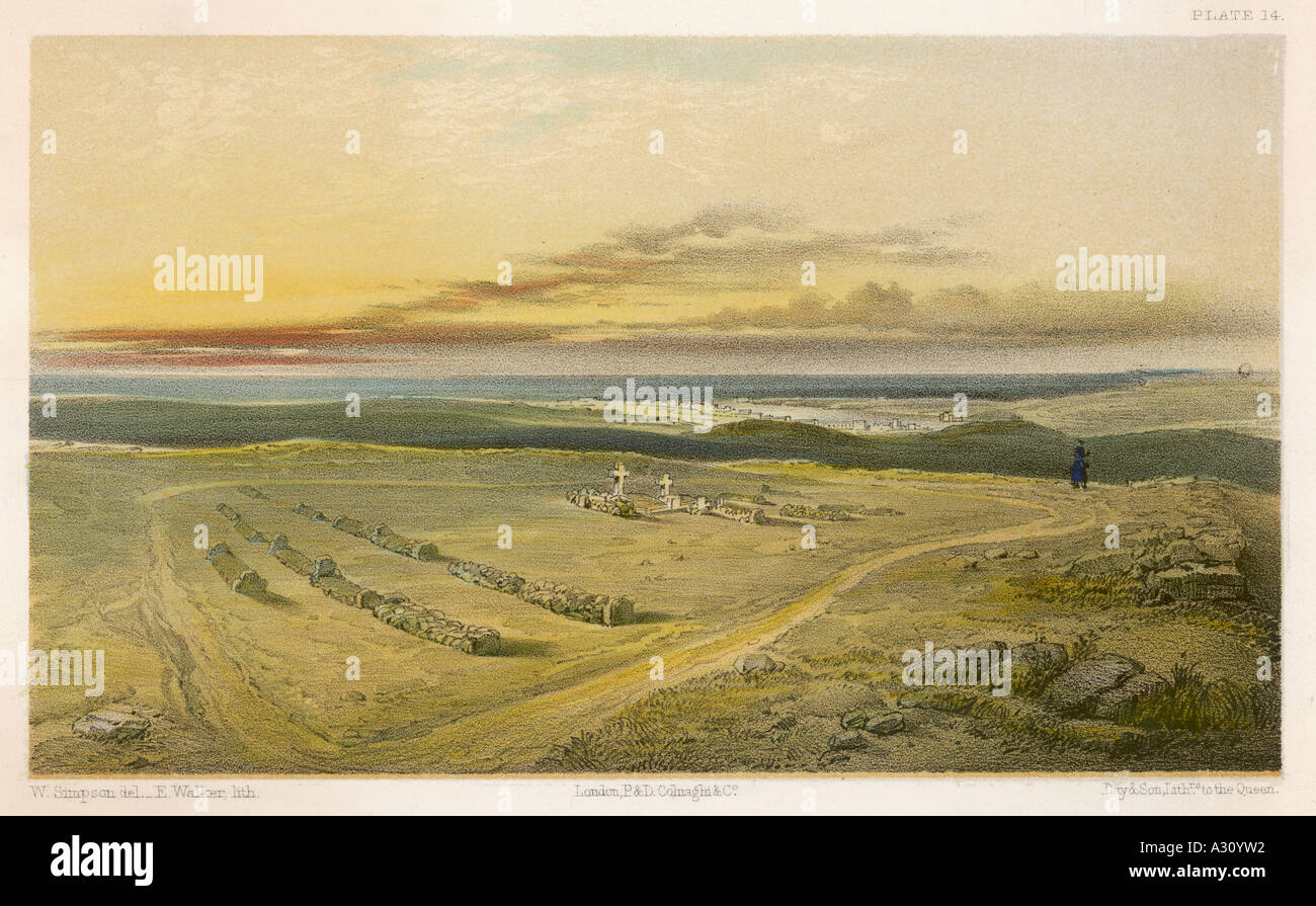 The battle of inkerman hires stock photography and images Alamy