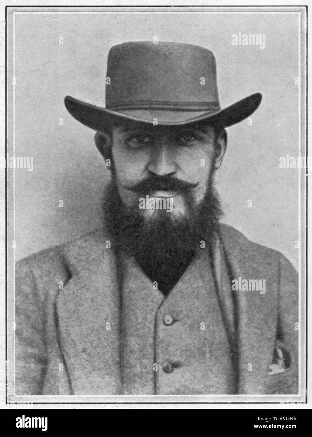 gb shaw
