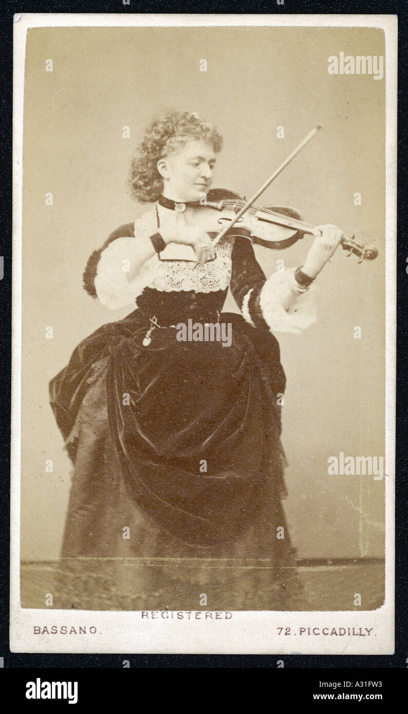 Wilma Lady Halle Stock Photo