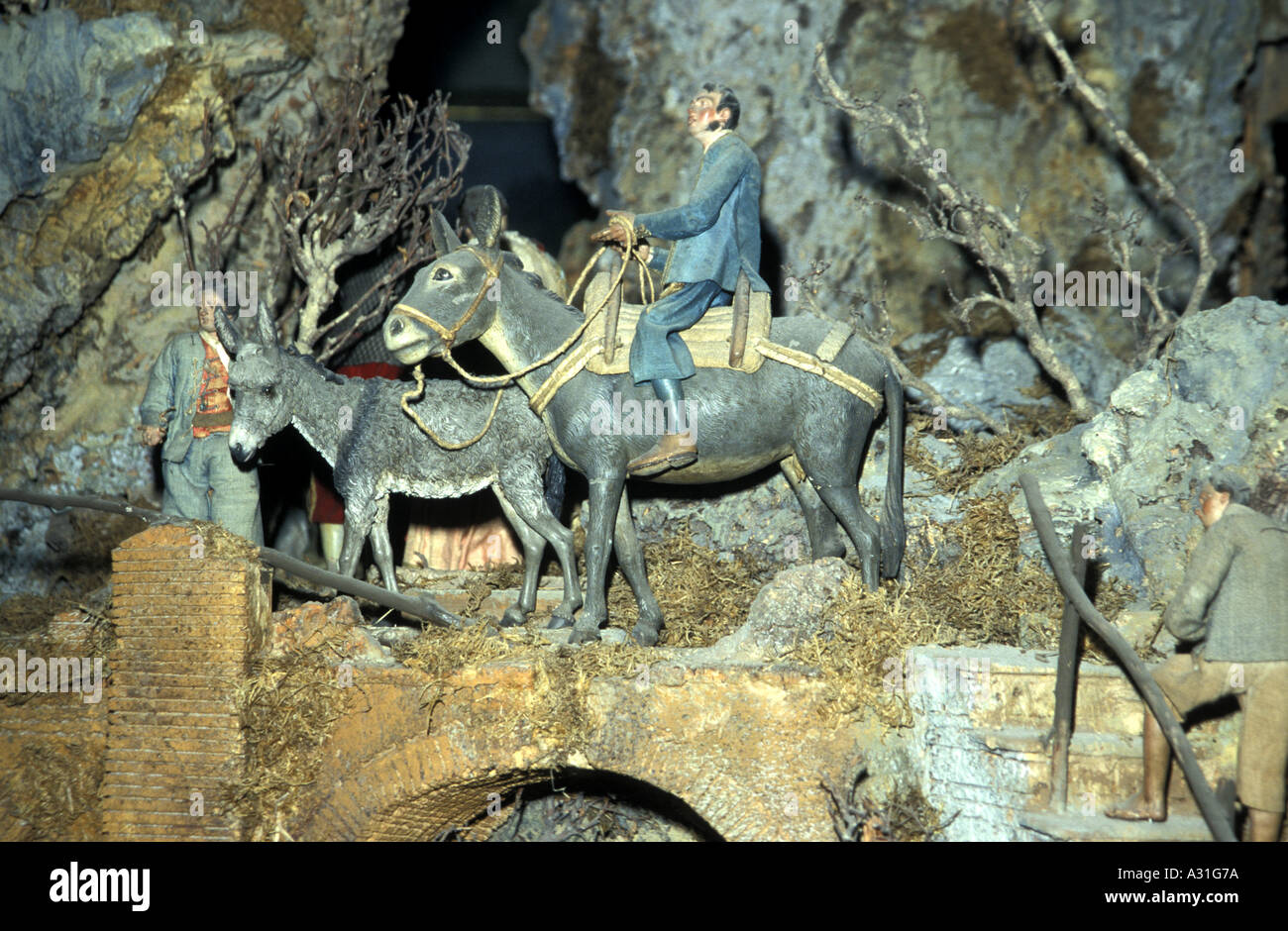 Christmas crib hires stock photography and images Alamy