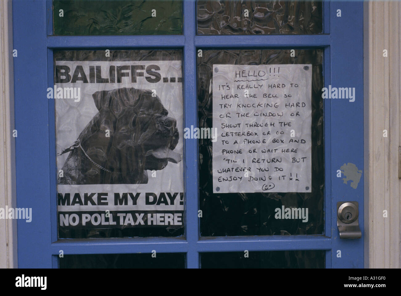 Can Bailiffs Take Dogs