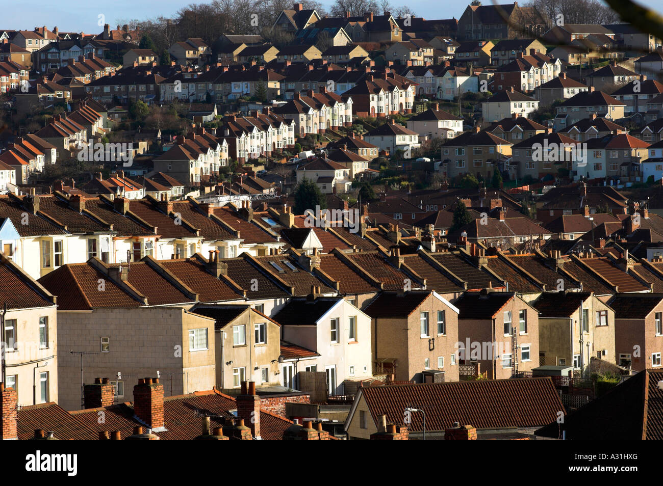 Windmill hill bristol hires stock photography and images Alamy