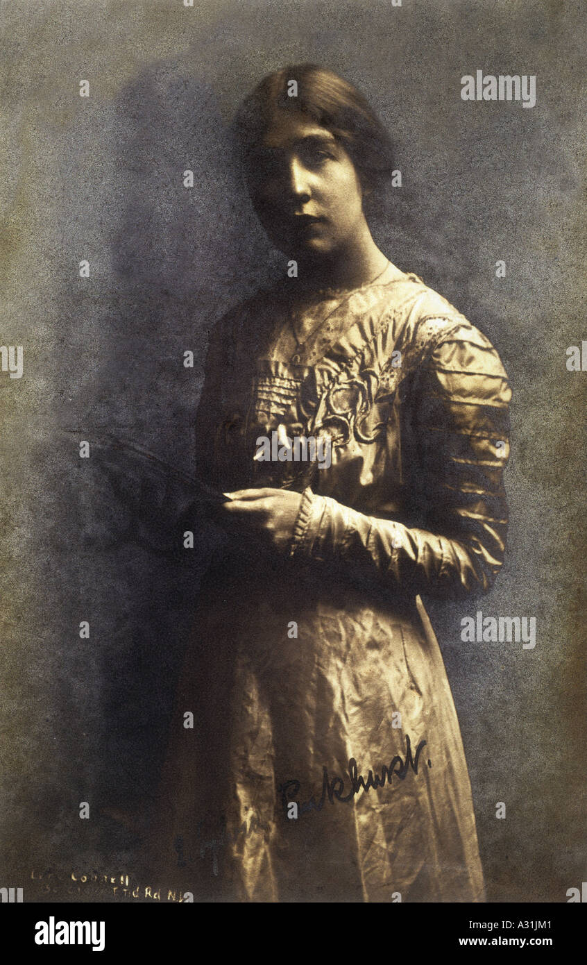 Sylvia pankhurst hi-res stock photography and images - Alamy