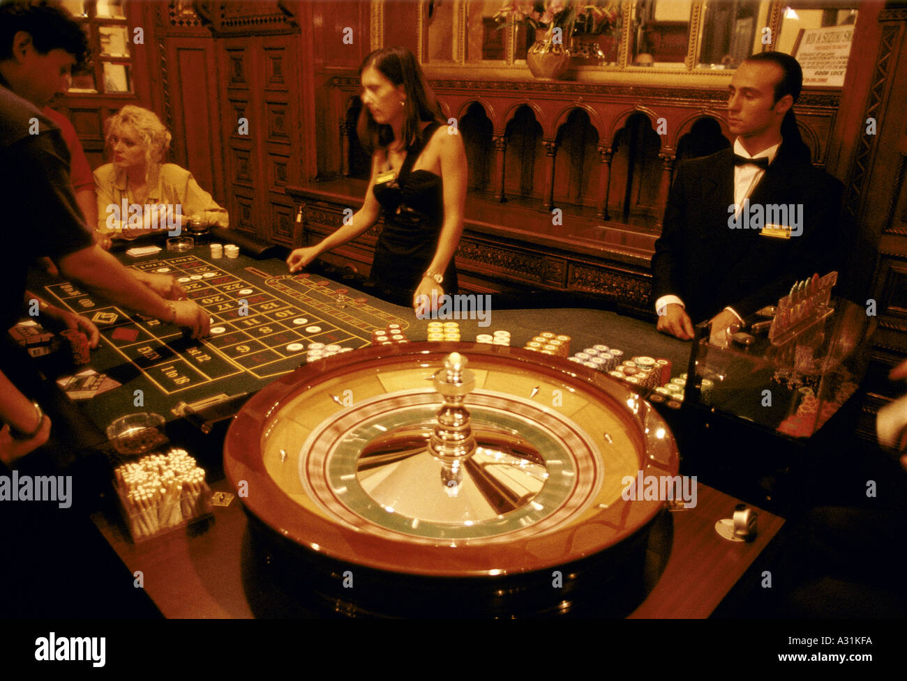 Casino bucharest hi-res stock photography and images - Alamy