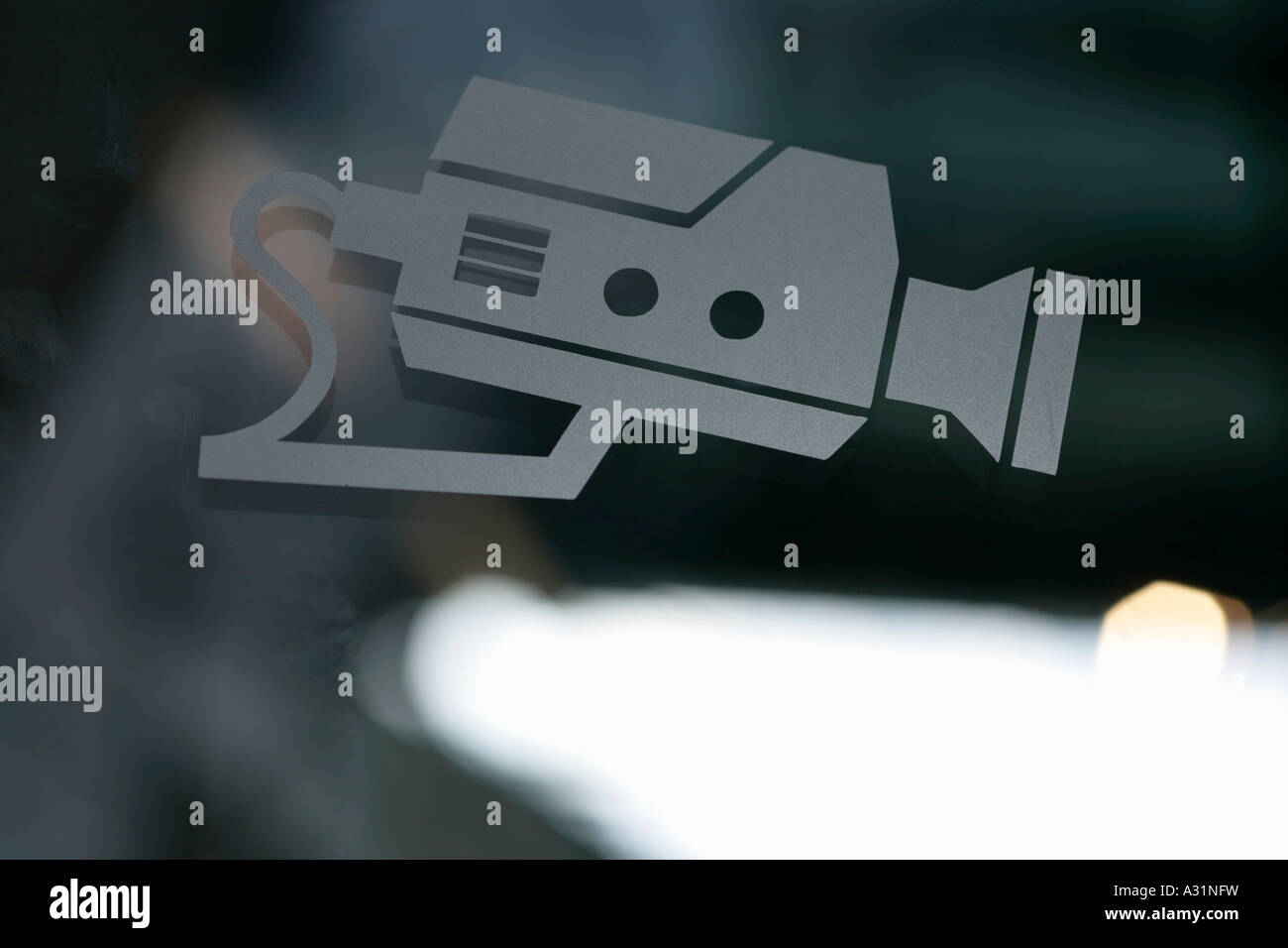 Camera icon hi-res stock photography and images - Alamy