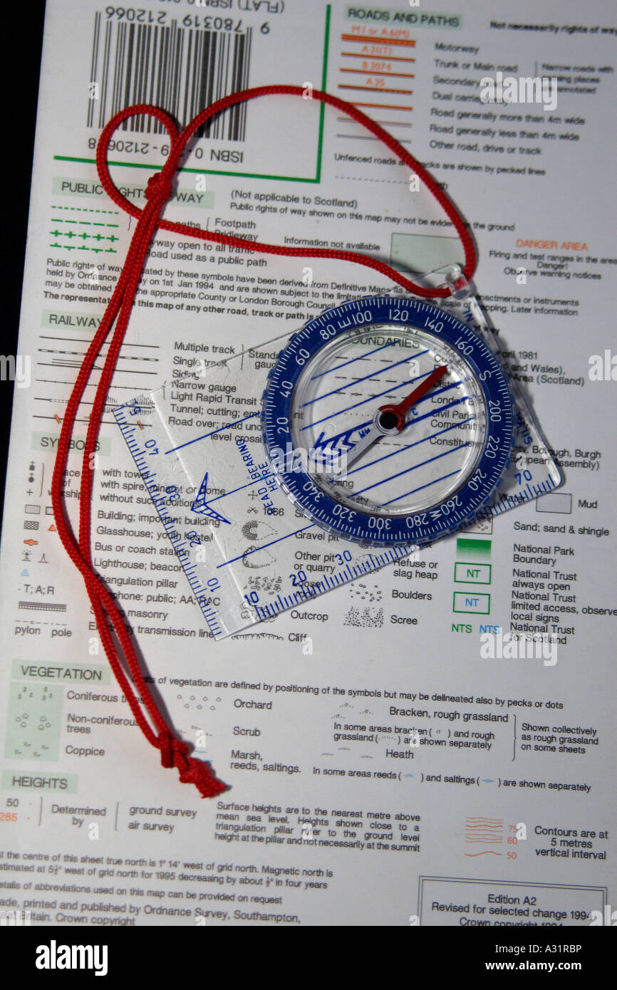 Grid compass hires stock photography and images Alamy