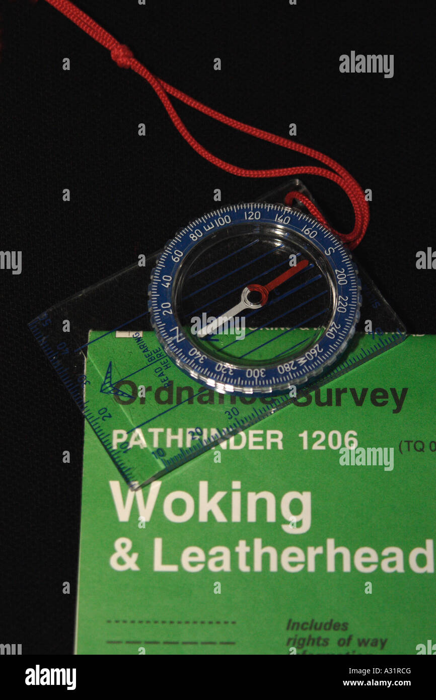 True North Compass Stock Photos & True North Compass Stock Images - Alamy