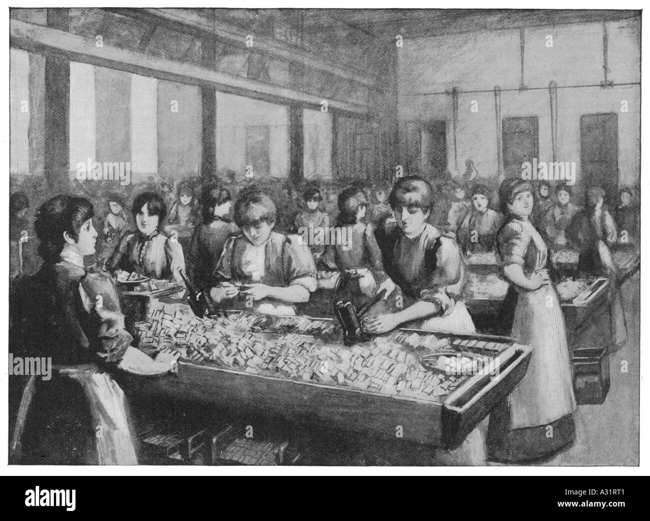 Match factory hires stock photography and images Alamy