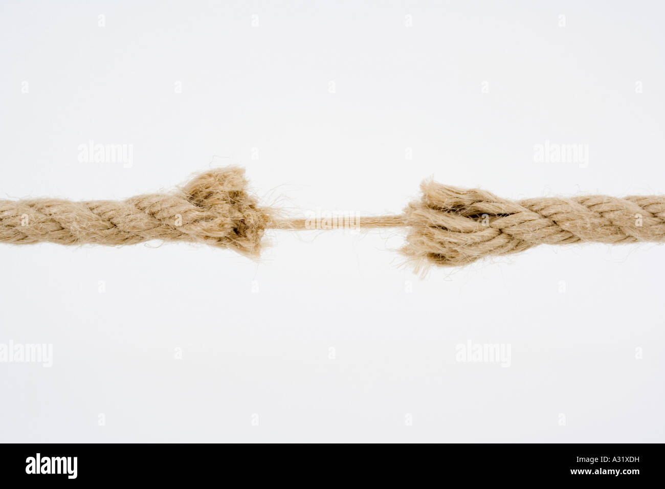 Torn and frayed hi-res stock photography and images - Alamy