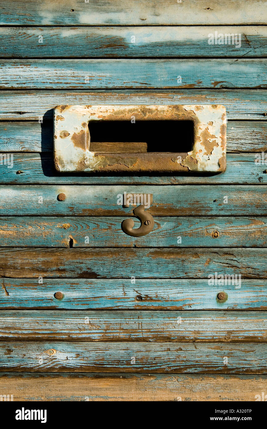 Old fashioned mail slot hires stock photography and images Alamy