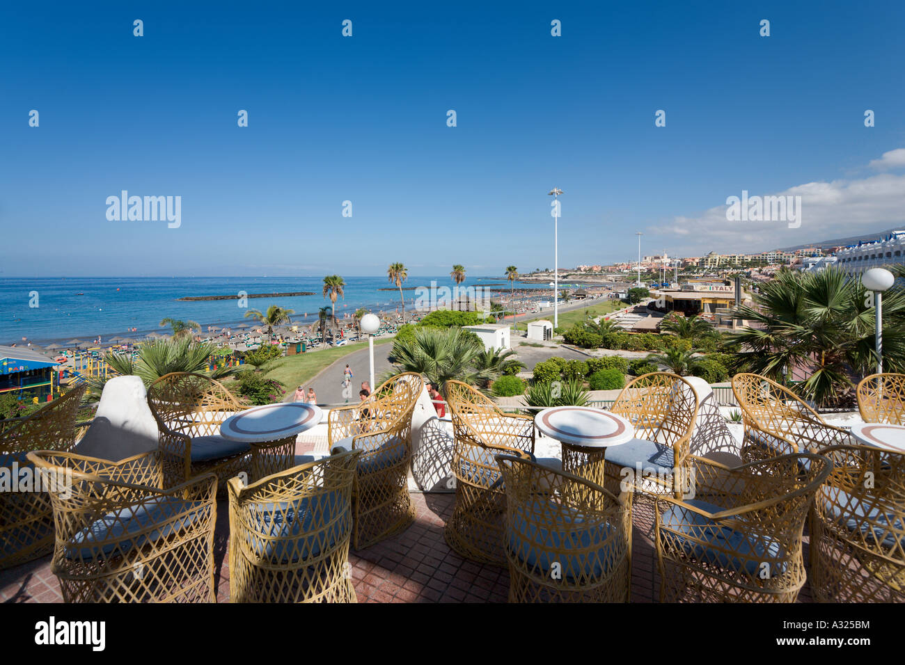 Adeje Town Stock Photos & Adeje Town Stock Images Alamy