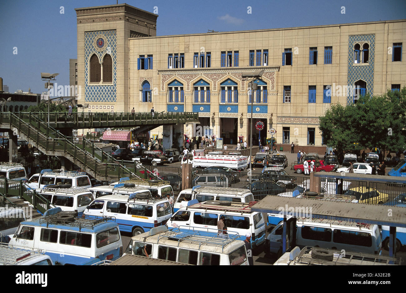 Misr station hires stock photography and images Alamy