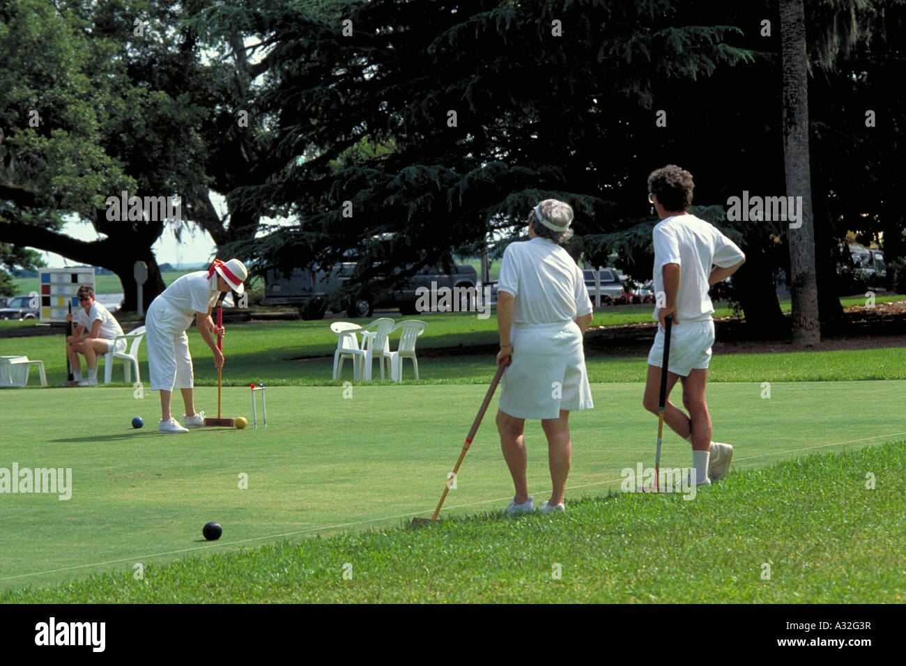 Elk222 3340 Jekyll Island Jekyll Island Club Hotel playing