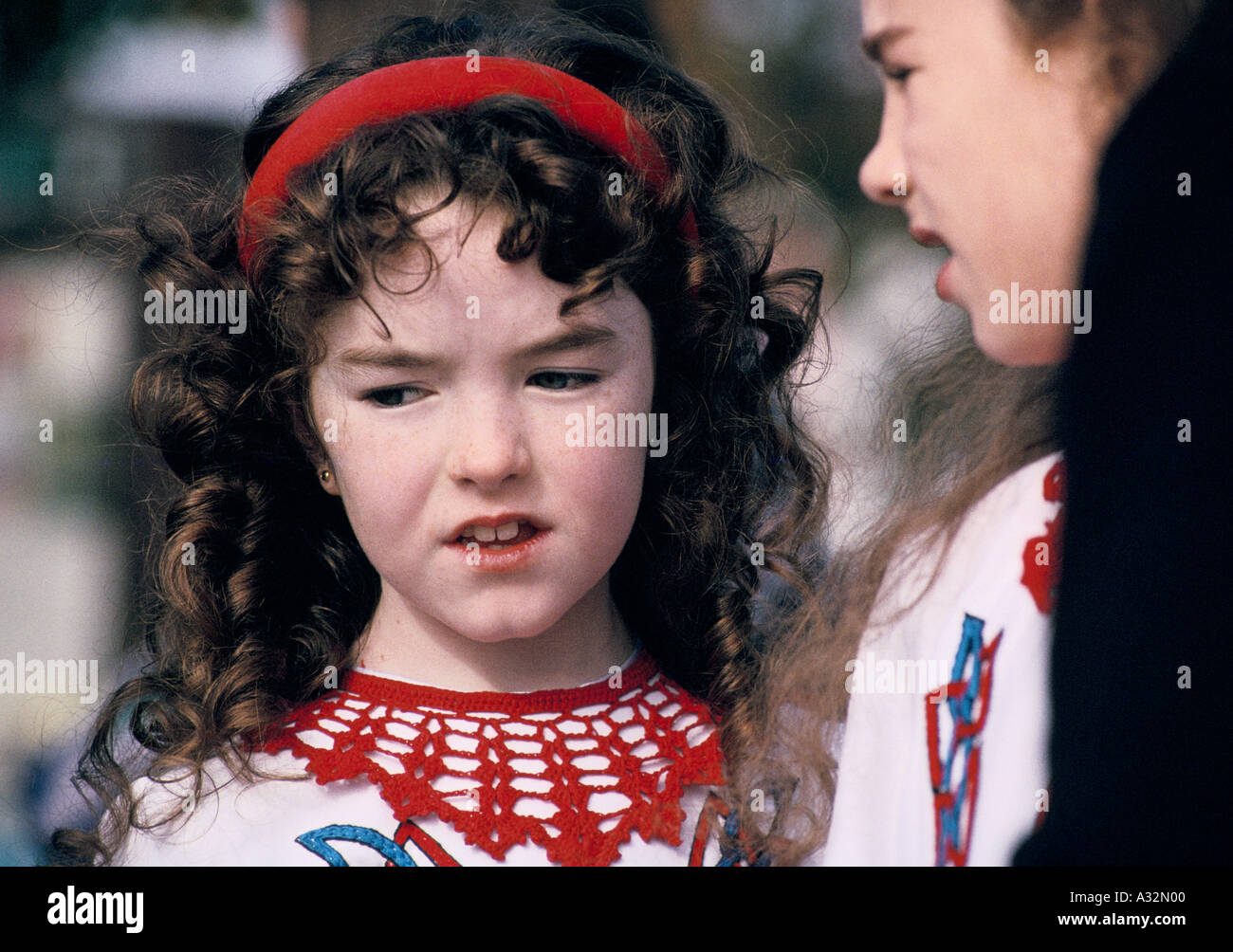 Galway girl hires stock photography and images Alamy