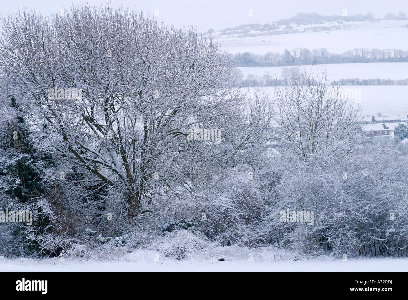 Findon valley hi-res stock photography and images - Alamy