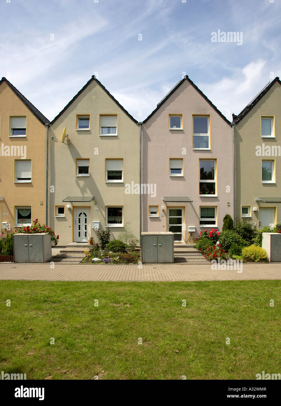 District energy scheme hires stock photography and images Alamy