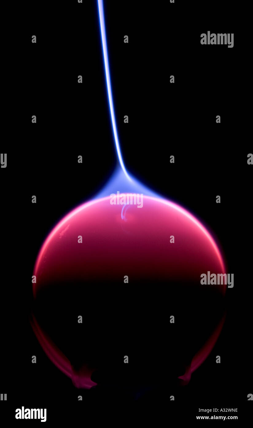 Plasma ball hi-res stock photography and images - Alamy