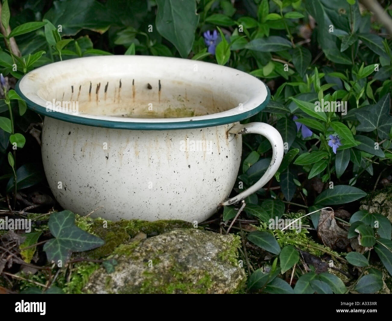 Chamber pot hires stock photography and images Alamy