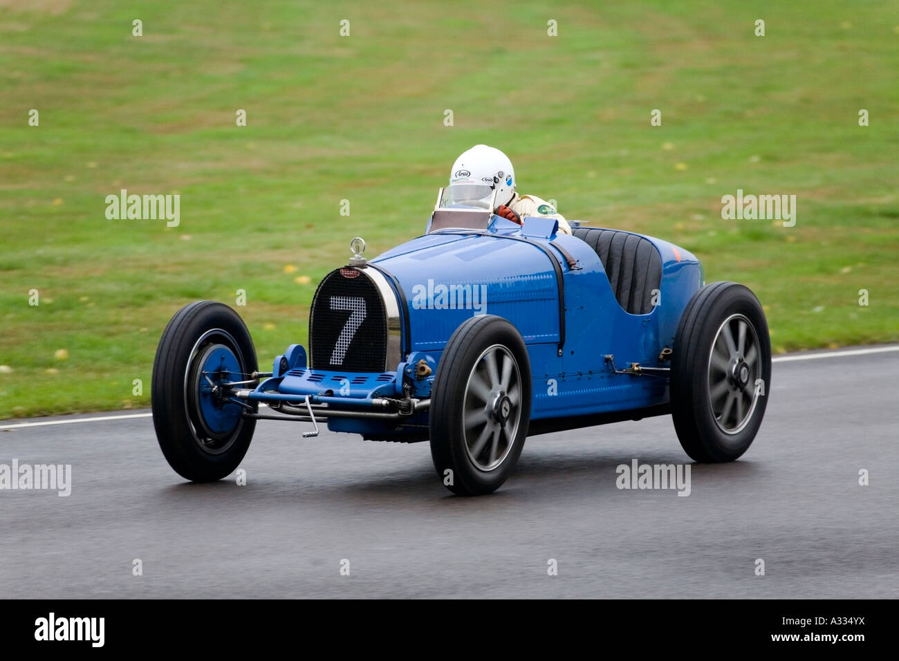 1927 bugatti hi-res stock photography and images - Alamy