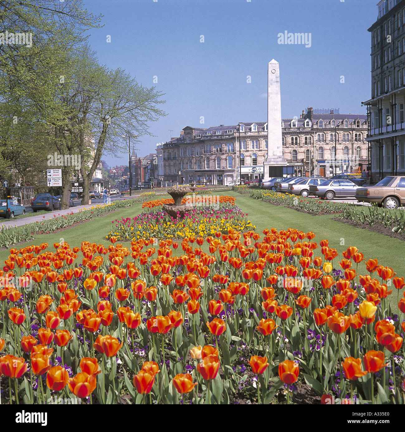 Prospect gardens hires stock photography and images Alamy